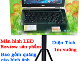 Cho thuê màn hình LED Quảng cáo giá rẻ BRVT