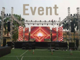 Tổ chức sự kiện Event