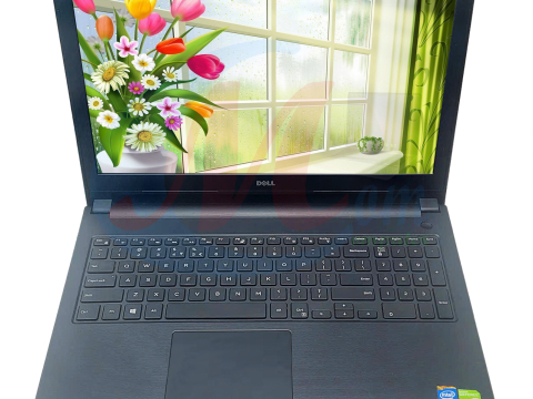 Dell inspiron 15-3558