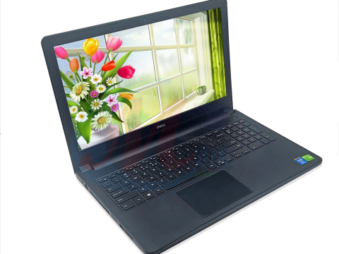 Dell inspiron 15-3558
