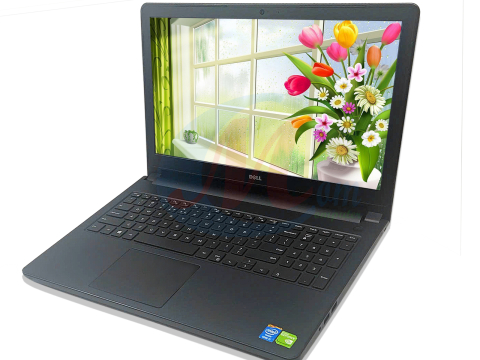 Dell inspiron 15-3558