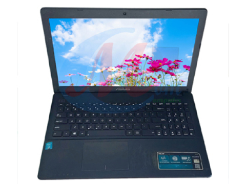 Laptop Asus X552L