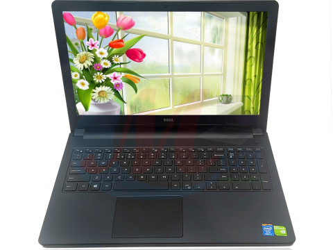 Dell inspiron 15-3558