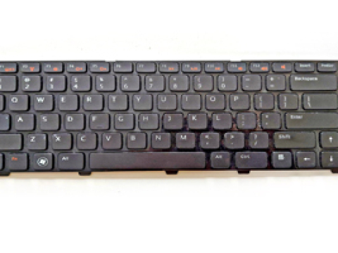 Phím Dell 5050 likenew