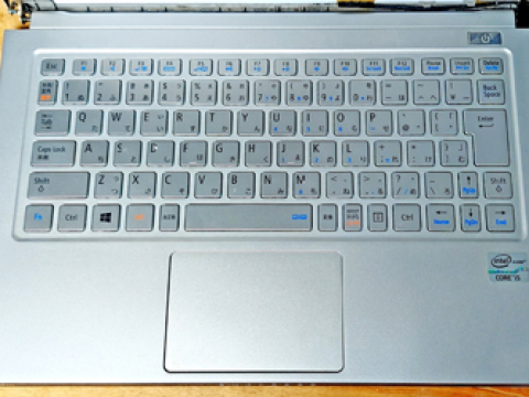 Laptop NEC VK18TGZDG ( Đã Bán )