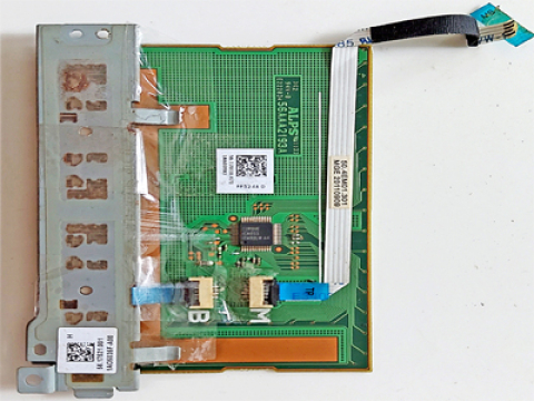 Touchpad Dell 5050