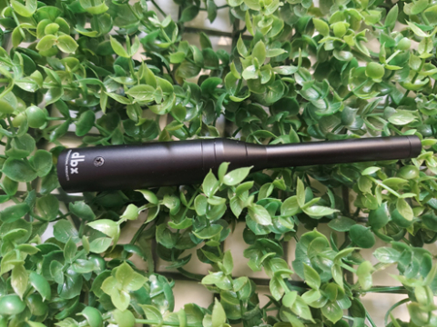 MIC RTA dbx Chính hãng giá 7.800.000 VNĐ