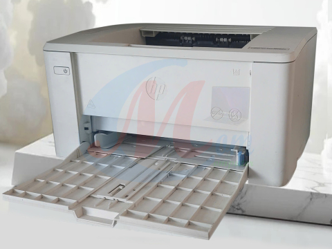 Máy in A4 HP 102W Cũ