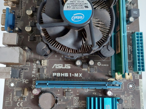  Combo H61-G2030-2gb (Hết Hàng)