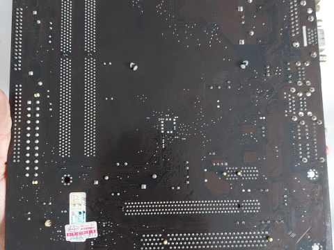 Combo G31-Q8200-2Gb ( Hết Hàng)