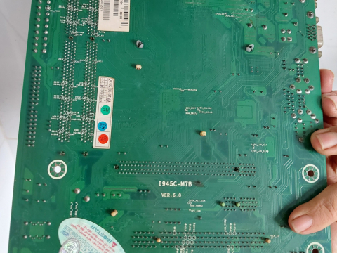 Combo 945-E6550-Ram 2gb- ( Hết Hàng)