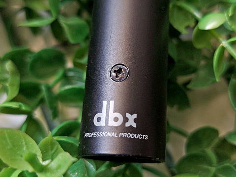 MIC RTA dbx Chính hãng giá 7.800.000 VNĐ