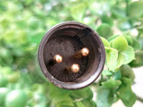 MIC RTA dbx Chính hãng giá 7.800.000 VNĐ