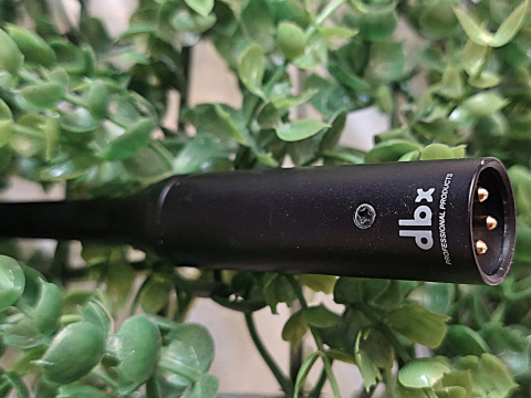 MIC RTA dbx Chính hãng giá 7.800.000 VNĐ