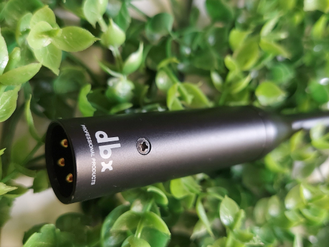 MIC RTA dbx Chính hãng giá 7.800.000 VNĐ