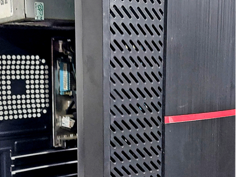 Case PC H61-RAM 4GB-SSD 128GB Giá 1.950.000 VNĐ ( Hết )