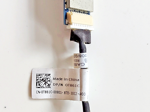 Bluetooth laptop Dell 1310