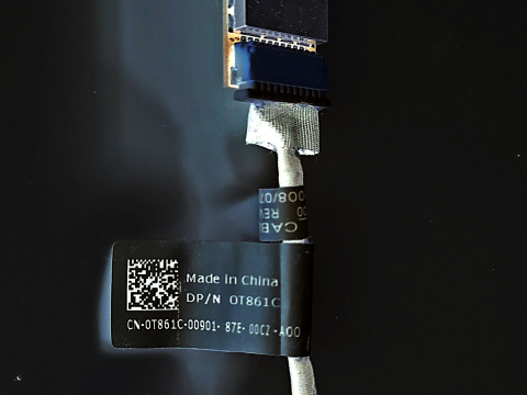 Bluetooth laptop Dell 1310