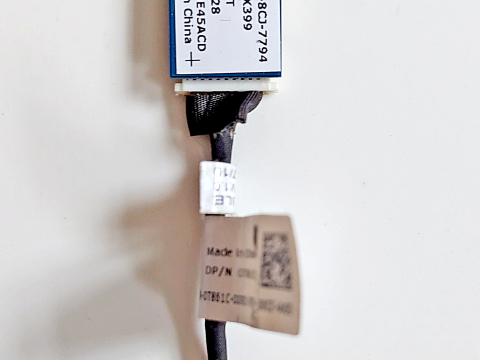 Bluetooth laptop Dell 1310