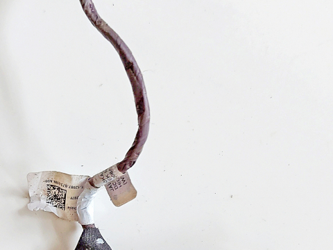 Bo USB laptop Dell 1310