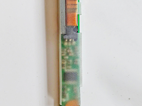 Cao áp laptop Dell 1310