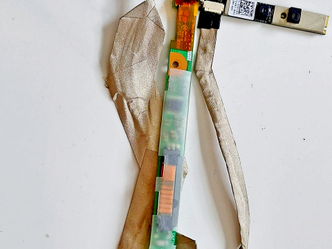 Cable Laptop Dell 1310