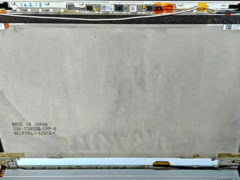 Laptop NEC VK18TGZDG ( Đã Bán )