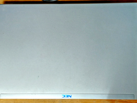 Laptop NEC VK18TGZDG ( Đã Bán )