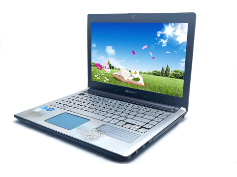 Laptop Getway Core i3