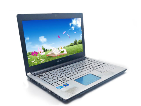 Laptop Getway Core i3