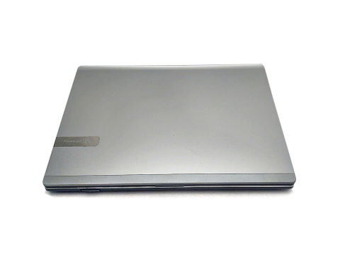 Laptop Getway Core i3