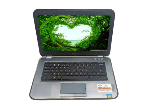 Laptop Dell 5420 Core i5