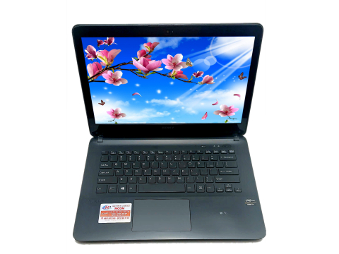 Laptop Sony vaio