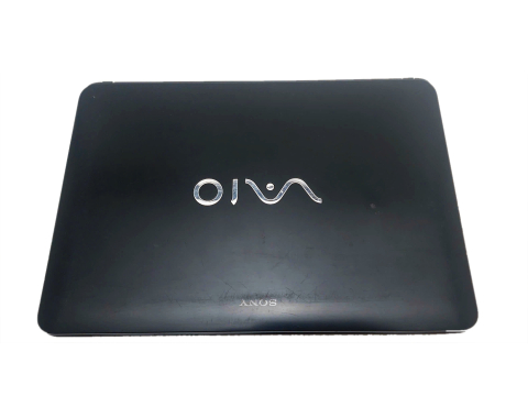 Laptop Sony vaio