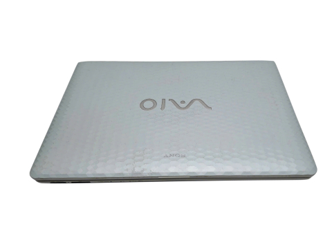Laptop sony vaio core i5