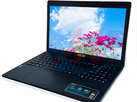 Laptop Asus X552L