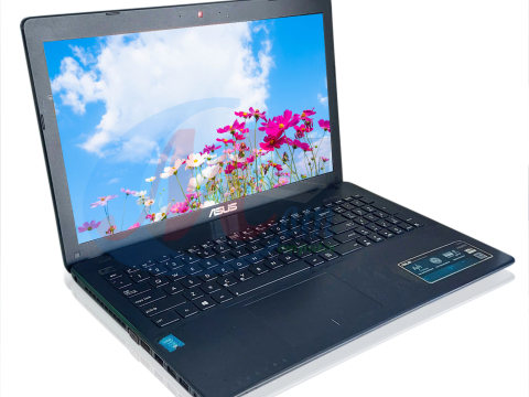 Laptop Asus X552L