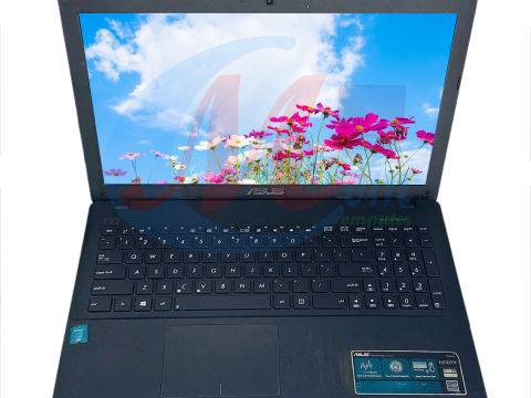 Laptop Asus X552L