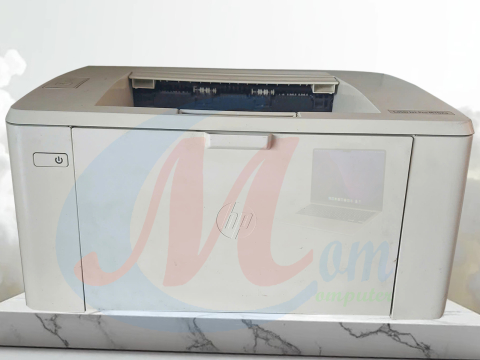 Máy in A4 HP 102W Cũ