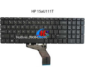 BÀN PHÍM HP 15AU111T CHÍNH HÃNG
