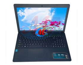Laptop Asus X552L ( cũ)