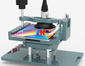 Tool tháo màn hình điện thoại 