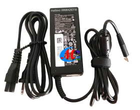 SẠC LAPTOP DELL 19.5V - 3.34A