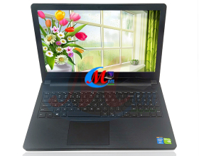 Laptop Dell 15-3558 chuyên Đồ Hoạ