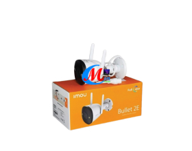 Camera giám sát IMou Bullet 2E