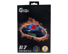 Chuột GAMING LED RGB