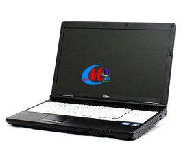 Laptop Fujitsu I5 6500U