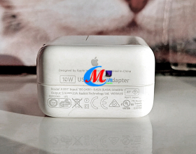Củ sạc Ipad/ Iphone ( CHính hãng ) 10W