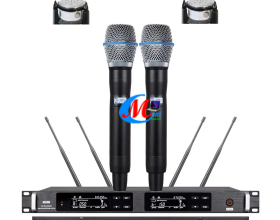 MICRO TD3 THƯƠNG HIỆU SOUNDT_PRO SẢN XUẤT TẠI TAIWAN