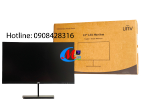 MÀN HÌNH UNV 22 INCH 75HZ